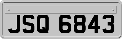 JSQ6843