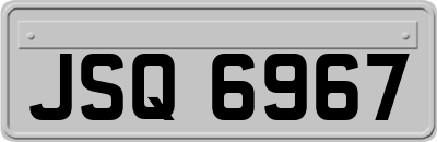 JSQ6967
