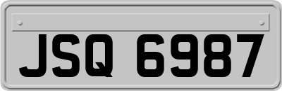 JSQ6987