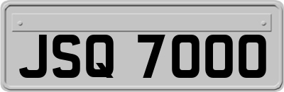 JSQ7000