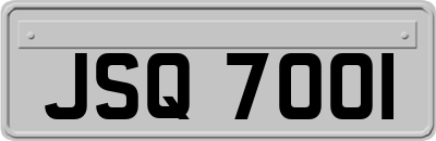 JSQ7001