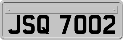 JSQ7002