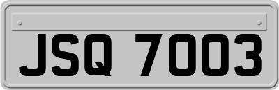 JSQ7003