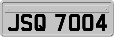 JSQ7004