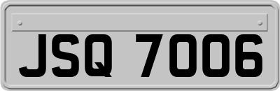 JSQ7006