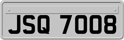 JSQ7008