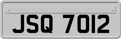 JSQ7012