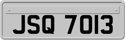 JSQ7013