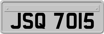 JSQ7015