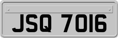 JSQ7016