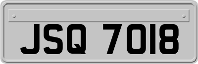 JSQ7018