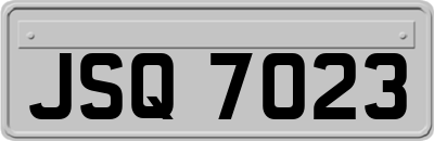 JSQ7023
