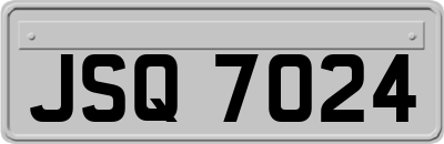JSQ7024