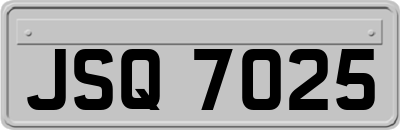 JSQ7025