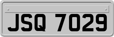 JSQ7029