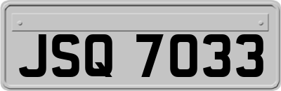 JSQ7033
