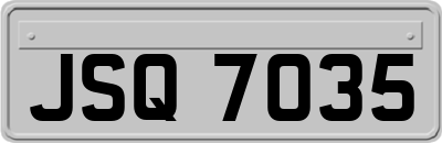 JSQ7035