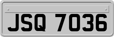 JSQ7036