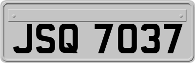 JSQ7037
