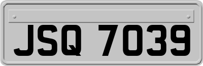 JSQ7039