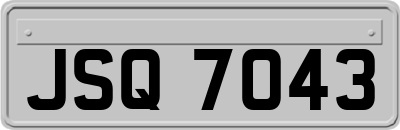 JSQ7043
