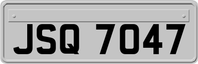 JSQ7047