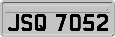 JSQ7052