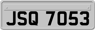 JSQ7053
