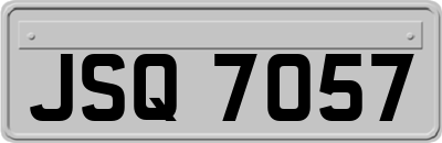 JSQ7057
