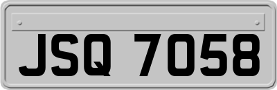 JSQ7058