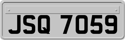 JSQ7059