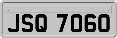 JSQ7060