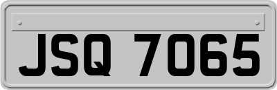 JSQ7065