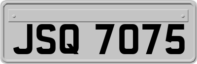 JSQ7075