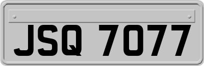 JSQ7077