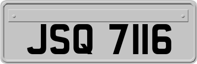 JSQ7116