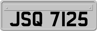 JSQ7125