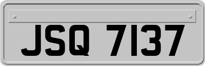 JSQ7137