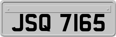 JSQ7165