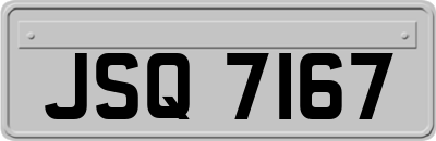 JSQ7167