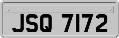 JSQ7172