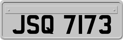 JSQ7173