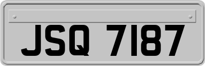 JSQ7187