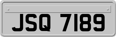 JSQ7189