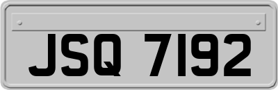 JSQ7192