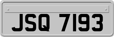 JSQ7193