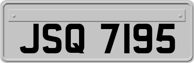 JSQ7195