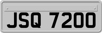 JSQ7200