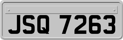 JSQ7263