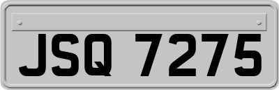 JSQ7275